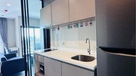 1 Bedroom Condo for rent in LIFE Asoke - Rama 9, Makkasan, Bangkok near MRT Phra Ram 9