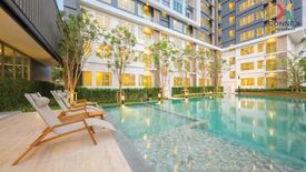 2 Bedroom Condo for sale in Ease Rama 2, Samae Dam, Bangkok