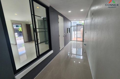 4 Bedroom House for sale in Sammakorn Chaiyapruek-Chaengwattana, Lahan, Nonthaburi