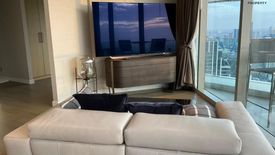 4 Bedroom Condo for sale in Magnolias Ratchadamri Boulevard, Langsuan, Bangkok near BTS Ratchadamri