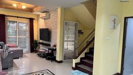 3 Bedroom Townhouse for sale in Baan Sintawee Thianthale 2, Samae Dam, Bangkok