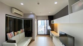 1 Bedroom Condo for sale in Urbano Absolute Sathon - Taksin, Khlong Ton Sai, Bangkok near BTS Krung Thon Buri