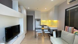 1 Bedroom Condo for sale in Urbano Absolute Sathon - Taksin, Khlong Ton Sai, Bangkok near BTS Krung Thon Buri