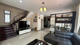 3 Bedroom House for sale in Baan Nontakorn, Thepharak, Samut Prakan near MRT Thipphawan