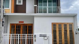 3 Bedroom House for sale in Phanason Villa Khlong 4, Lat Sawai, Pathum Thani