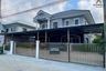 4 Bedroom House for sale in Baan Burirom Rama 2-Ekachai, Bang Nam Chuet, Samut Sakhon