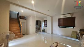 3 Bedroom House for sale in Passorn Chaengwattana-Chaiyaphruek, Bang Tanai, Nonthaburi