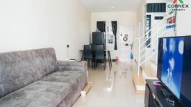 3 Bedroom Townhouse for sale in Golden Town Ramintra – Khubon, Tha Raeng, Bangkok