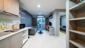 2 Bedroom Condo for sale in Whizdom @ Punnawithi Station, Bang Chak, Bangkok near BTS Punnawithi