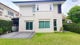 3 Bedroom Townhouse for sale in The Centro Onnut-Wongwaen, Lat Krabang, Bangkok