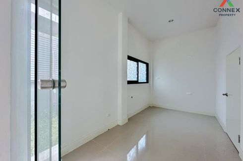 4 Bedroom House for sale in Baan Klang Muang The Edition Bangna - Wongwaen, Dokmai, Bangkok