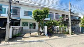 2 Bedroom Townhouse for sale in Nai Khlong Bang Pla Kot, Samut Prakan