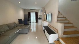 3 Bedroom Townhouse for sale in Baan Klang Muang Kalpapruek, Bang Wa, Bangkok