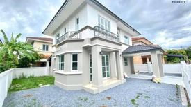 3 Bedroom House for sale in Bang Krathuek, Nakhon Pathom