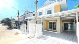 4 Bedroom Townhouse for sale in Bang Mae Nang, Nonthaburi