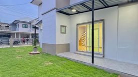 4 Bedroom House for sale in Baan Piya Wararom 3, Sai Noi, Nonthaburi