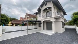 3 Bedroom House for sale in Khu Fang Nuea, Bangkok