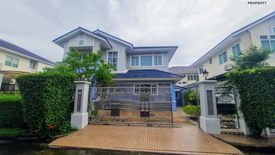 4 Bedroom House for sale in Lat Krabang, Bangkok