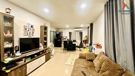 3 Bedroom Townhouse for sale in Modi Villa Chaiyaphruek, Phimon Rat, Nonthaburi