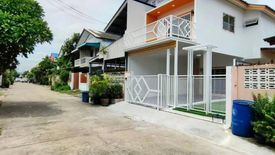 3 Bedroom Townhouse for sale in Baan Khu Khwan Hansa 3-4, Suan Luang, Samut Sakhon