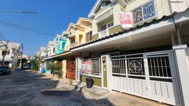 4 Bedroom Townhouse for sale in Baan Wiset Suk Nakhon, Phanthai Norasing, Samut Sakhon