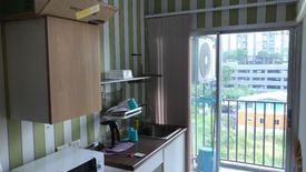 1 Bedroom Condo for sale in Condo U @ Huamak Station, Hua Mak, Bangkok near MRT Si Kritha