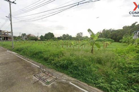 1 Bedroom Land for sale in Windmill Park, Bang Phli Yai, Samut Prakan