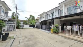 4 Bedroom Townhouse for sale in Bang Mae Nang, Nonthaburi