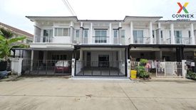 4 Bedroom Townhouse for sale in Bang Mae Nang, Nonthaburi