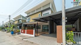 3 Bedroom House for sale in Lam Phak Kut, Pathum Thani