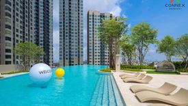 1 Bedroom Condo for sale in Elio Del Nest, Bang Na, Bangkok near BTS Udom Suk