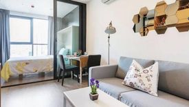 1 Bedroom Condo for sale in Ideo Q Chula - Samyan, Maha Phruettharam, Bangkok near MRT Sam Yan