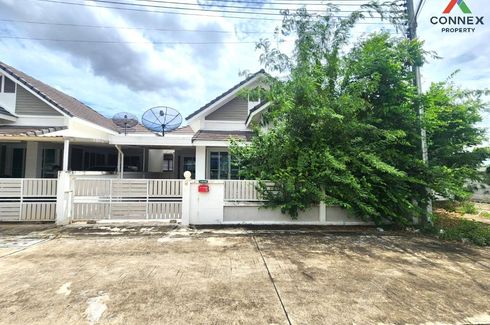 2 Bedroom House for sale in Nong Tamlueng, Chonburi