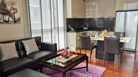 2 Bedroom Condo for rent in Quattro by Sansiri, Khlong Tan Nuea, Bangkok near BTS Thong Lo