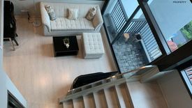 1 Bedroom Condo for rent in Rhythm Sukhumvit 44/1, Phra Khanong, Bangkok near BTS Phra Khanong