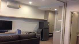 1 Bedroom Condo for rent in Ideo Q Ratchathewi, Thanon Phaya Thai, Bangkok near BTS Ratchathewi