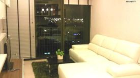 1 Bedroom Condo for rent in Noble Solo, Khlong Tan Nuea, Bangkok near BTS Thong Lo