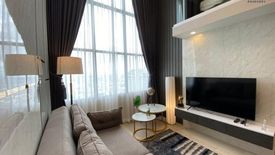 2 Bedroom Condo for rent in Knightsbridge Prime Sathorn, Thung Wat Don, Bangkok near BTS Chong Nonsi