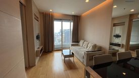 1 Bedroom Condo for rent in The Address Asoke, Makkasan, Bangkok near MRT Phetchaburi