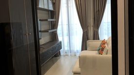 1 Bedroom Condo for rent in Noble Ploenchit, Langsuan, Bangkok near BTS Ploen Chit