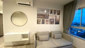 2 Bedroom Condo for rent in Ideo Charan 70 - Riverview, Bang Phlat, Bangkok near MRT Bang Phlat