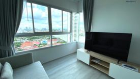 2 Bedroom Condo for rent in Ideo Charan 70 - Riverview, Bang Phlat, Bangkok near MRT Bang Phlat