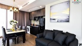 2 Bedroom Condo for rent in Ashton Chula - Silom, Si Phraya, Bangkok near MRT Sam Yan