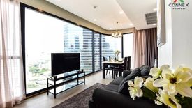 2 Bedroom Condo for rent in Ashton Chula - Silom, Si Phraya, Bangkok near MRT Sam Yan