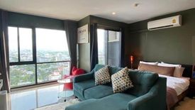 1 Bedroom Condo for rent in Noble Reflex, Sam Sen Nai, Bangkok near BTS Ari