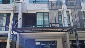 3 Bedroom Townhouse for rent in Plex Bangna, Bang Kaeo, Samut Prakan