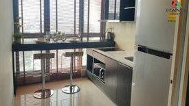 1 Bedroom Condo for rent in Rhythm Sukhumvit 44/1, Phra Khanong, Bangkok near BTS Phra Khanong