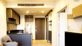 1 Bedroom Condo for rent in Nye by Sansiri, Khlong Ton Sai, Bangkok near BTS Wongwian Yai