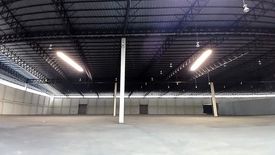 Warehouse / Factory for rent in Tha Sa-an, Chachoengsao