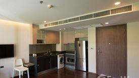 1 Bedroom Condo for sale in The Hudson Sathorn 7, Thung Maha Mek, Bangkok near BTS Chong Nonsi